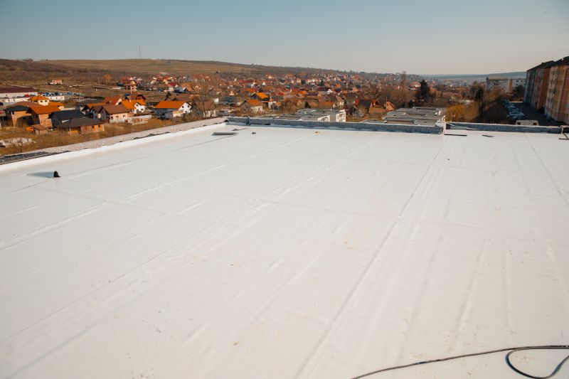 Cost of Waterproofing in Rochester, MI